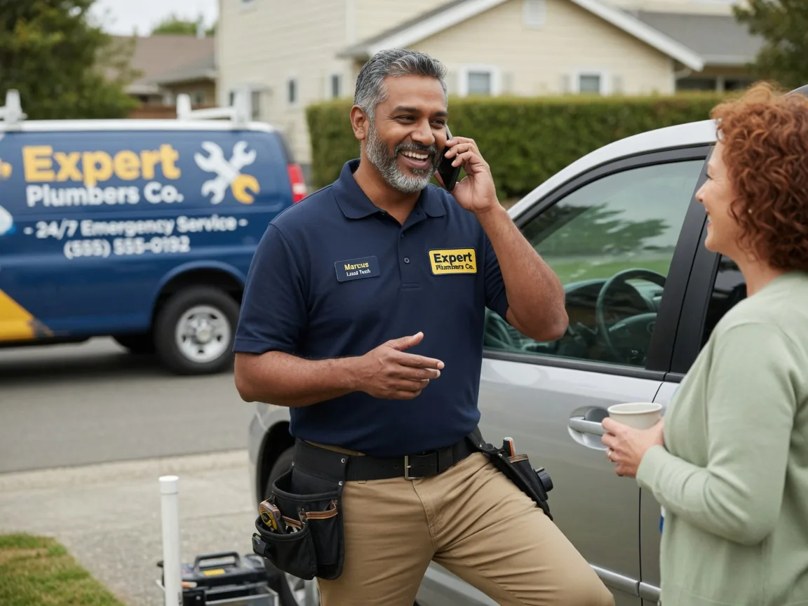Clogged Drain Repair in Plattsmouth, NE